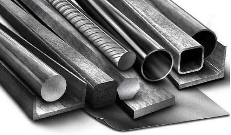 Thành phần chính của thép là sắt và cacbon