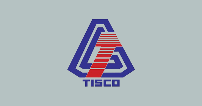 Công ty cổ phần gang thép Thái Nguyên- TISCO